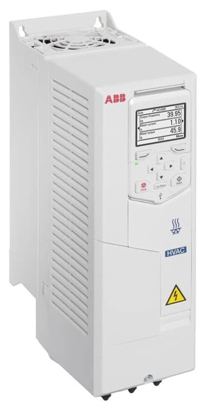 ABB ACH580 hız kontrol cihazı, 15 kW, 3 faz 400 V