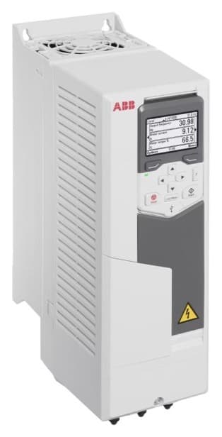 ABB ACS580 hız kontrol cihazı, 37 kW, 3 faz 400 V