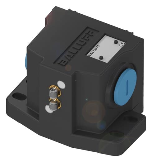 Balluff BNS 819-B02-D08-46-3B (BNS01P7) 2 konumlu mekanik limit sviç, keski pim, 8 mm aralık