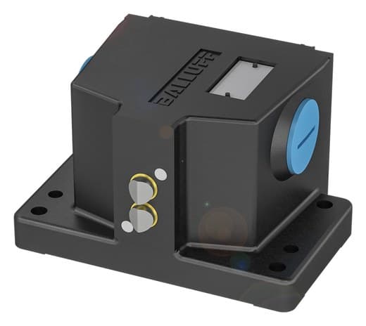 Balluff BNS 819-D02-D12-100-10 (BNS00A1) 2 konumlu mekanik limit sviç, keski pim, 12 mm aralık