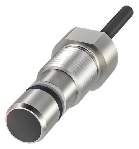 Balluff BES 516-300-S205-D-PU basınca dayanıklı endüktif sensör, M12, 1,5 mm, PNP NO, 10-30 V DC