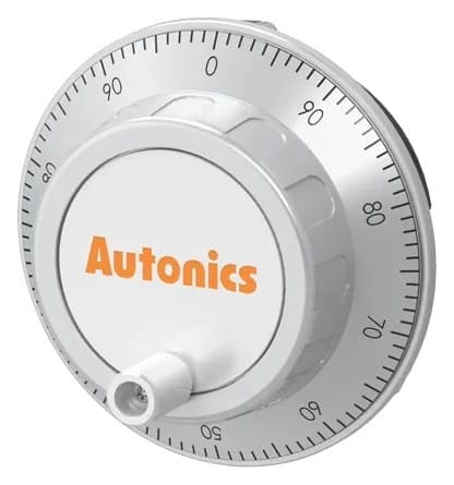 Autonics ENH el çarkı artımlı enkoder (manuel pals üreteci)