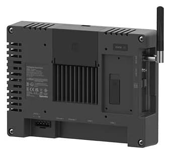 Autonics iTP-GW gelişmiş grafik paneli