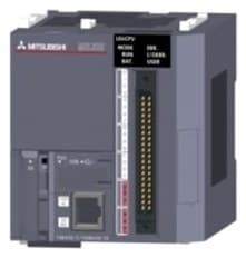 Mitsubishi Electric L06CPU-CM CPU modülü