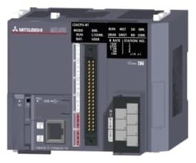 Mitsubishi Electric L26CPU-BT-CM CPU modülü