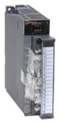 Mitsubishi Electric Q68DAIN analog çıkış modülü, 8 kanal (akım)
