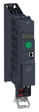 Schneider Electric ATV320U15N4B ATV320 hız kontrol cihazı, 1,5 kW, 3 faz 400 V