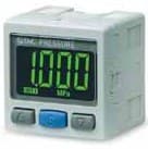 SMC ZSE30A-C6H-A dijital vakum anahtarı