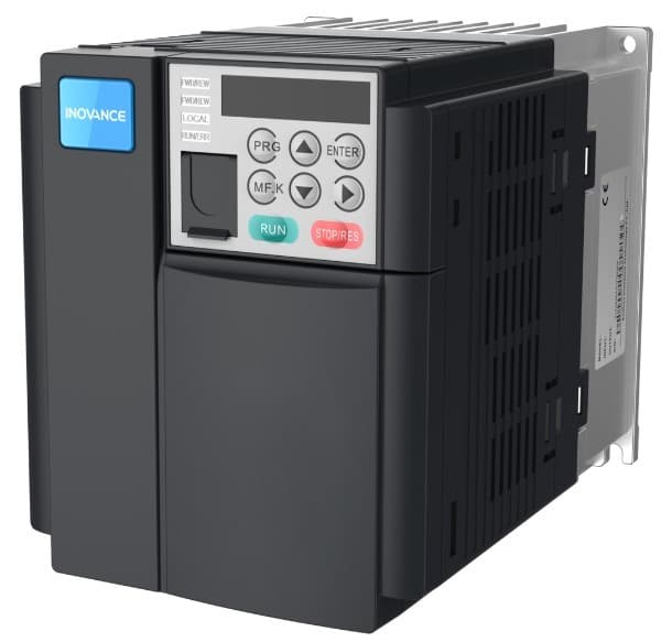 Inovance MD310 hız kontrol cihazı, 5,5 kW, 3 faz 400 V