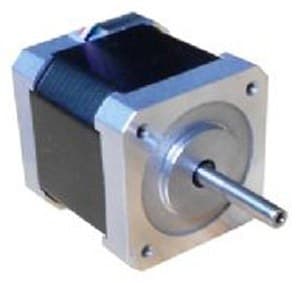 Jkon-Tek EO42-04 step motor, NEMA 17, 0,5 Nm, 1,5 A