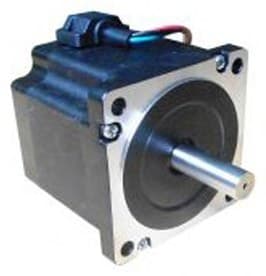Jkon-Tek EO86-120 step motor, NEMA 34, 12 Nm, 6,0 A