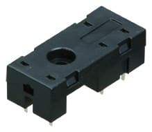 NCR 14F1C-XZ PCB/kart tipi röle soketi, 1 C (HHC69A-1Z / JQX-14FC-1C için)