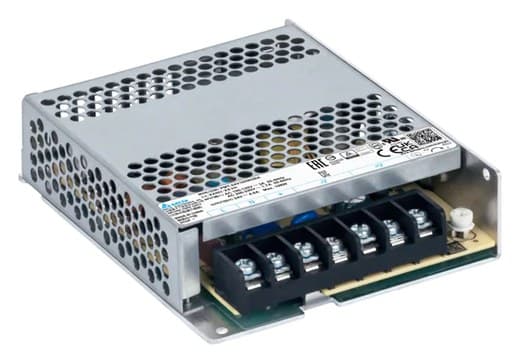 Delta PMT-48V100W2BA güç kaynağı, 48 V DC 2,3 A, 110 W