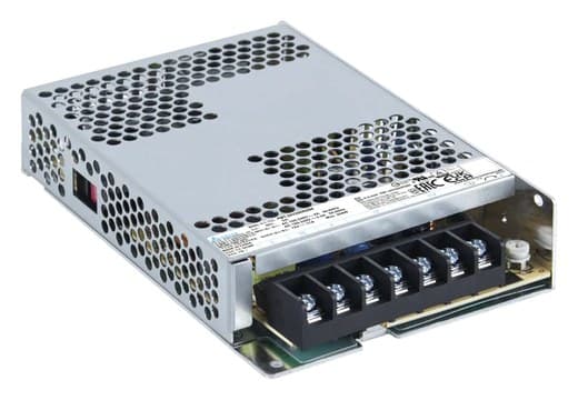 Delta PMT-24V200W2BR güç kaynağı, 24 V DC 8,8 A, 211,2 W