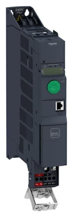 Schneider Electric Altivar ATV320 hız kontrol cihazı, 0,7 kW, 3 faz 400 V
