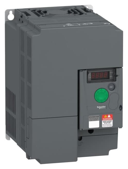 Schneider Electric Altivar ATV310 hız kontrol cihazı, 11 kW, 3 faz 400 V