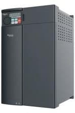 Shihlin SE3 hız kontrol cihazı, 15 kW, 3 faz 400 V