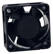 Runda RS4020S12VH fan, 40×40×20 mm, 12 V DC, 0,10 A, 6500 dev/dk