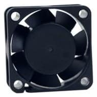 Runda RS4015L24VH fan, 40×40×15 mm, 24 V DC, 0,08 A, 9000 dev/dk