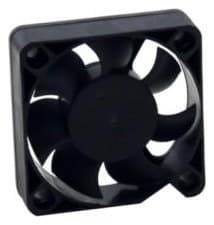 Runda RS5015S24VH fan, 50×50×15 mm, 24 V DC, 0,10 A, 6500 dev/dk