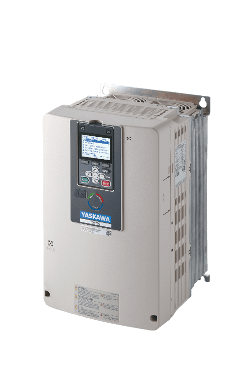 Yaskawa CR700 AC sürücü (temsili görsel)