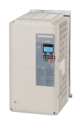 Yaskawa U1000 AC-AC Matris Konvertör