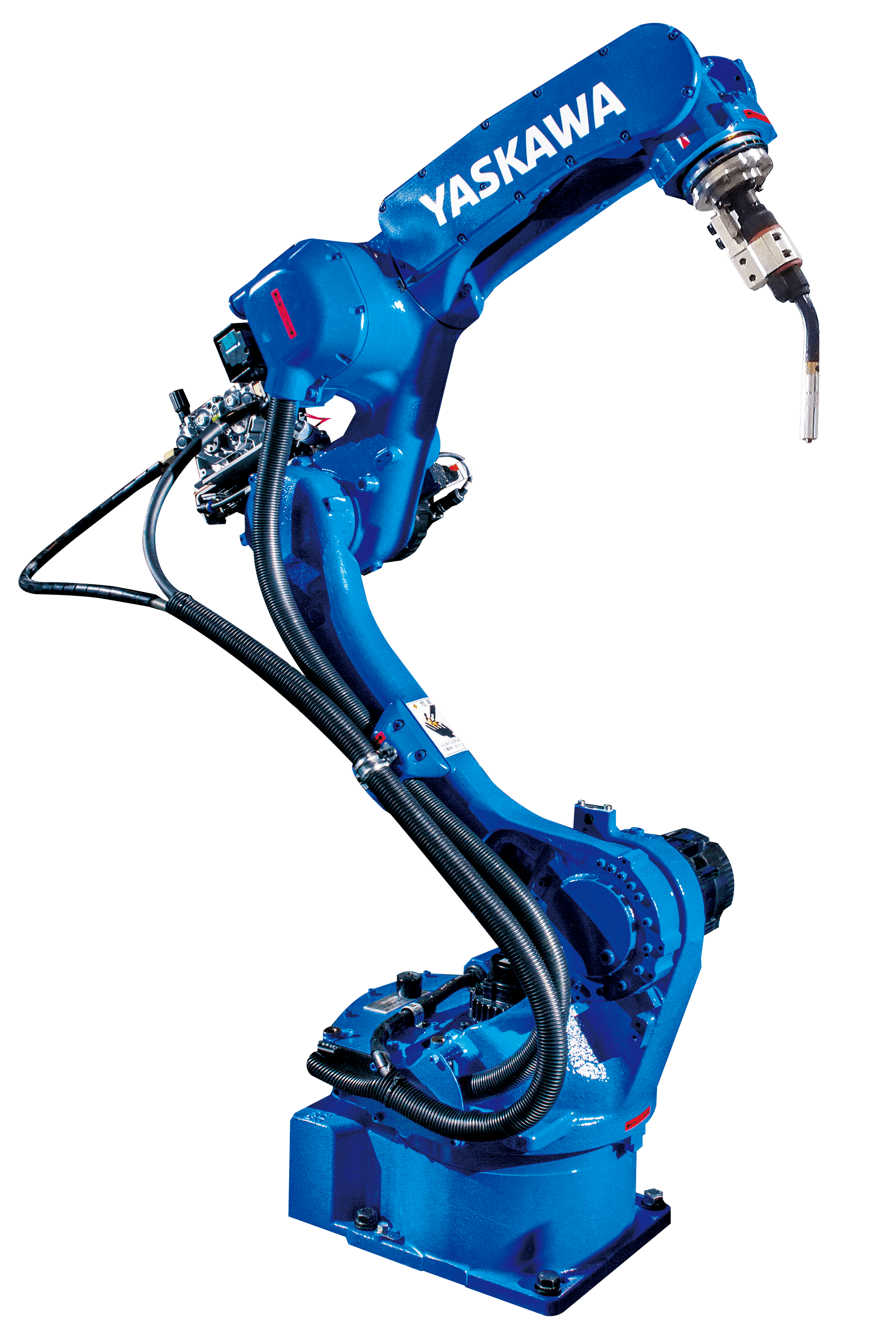 Yaskawa AR900 endüstriyel robot (AR Serisi serisi temsili görsel)