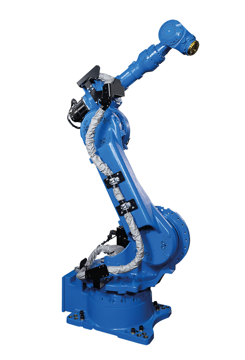 Yaskawa GA50 endüstriyel robot (GA Serisi serisi temsili görsel)