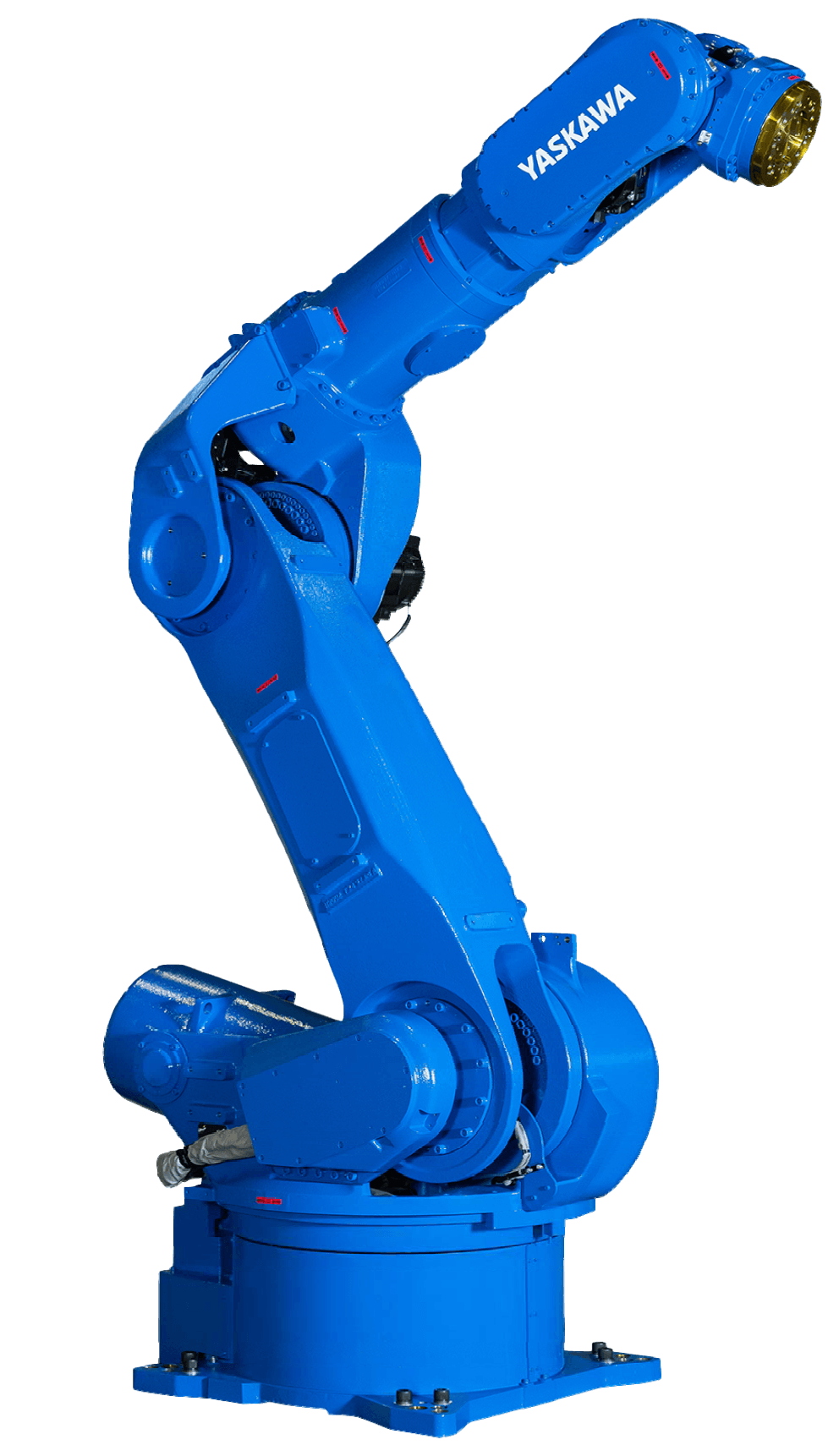 Yaskawa GG250 endüstriyel robot (GG Serisi serisi temsili görsel)