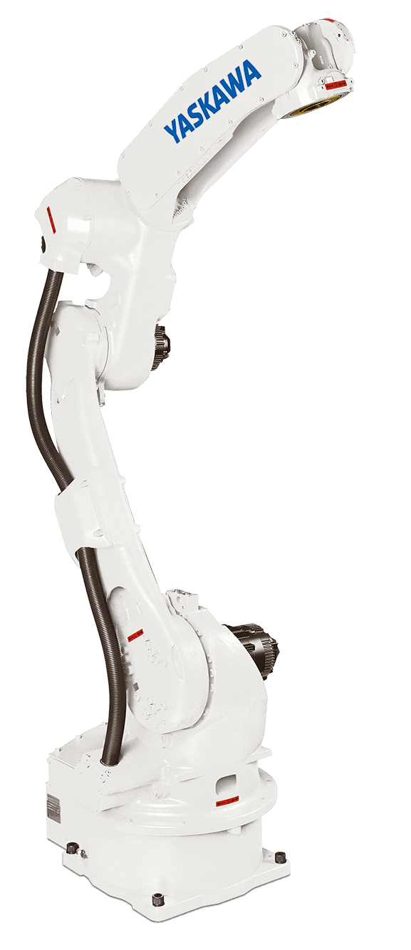 Yaskawa GP4 FGG endüstriyel robot (GP FGG Serisi serisi temsili görsel)