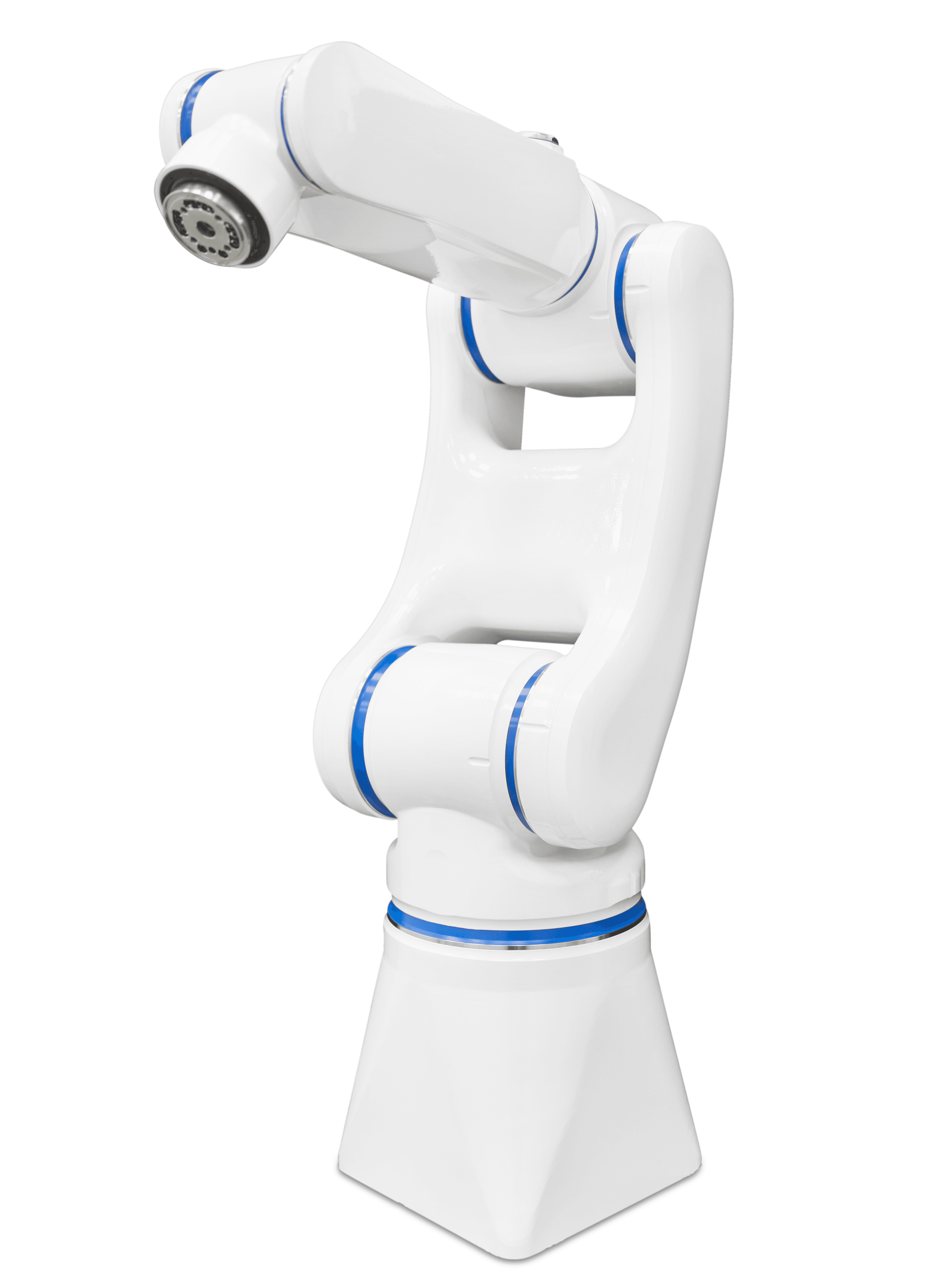Yaskawa HD7 endüstriyel robot (HD Serisi serisi temsili görsel)