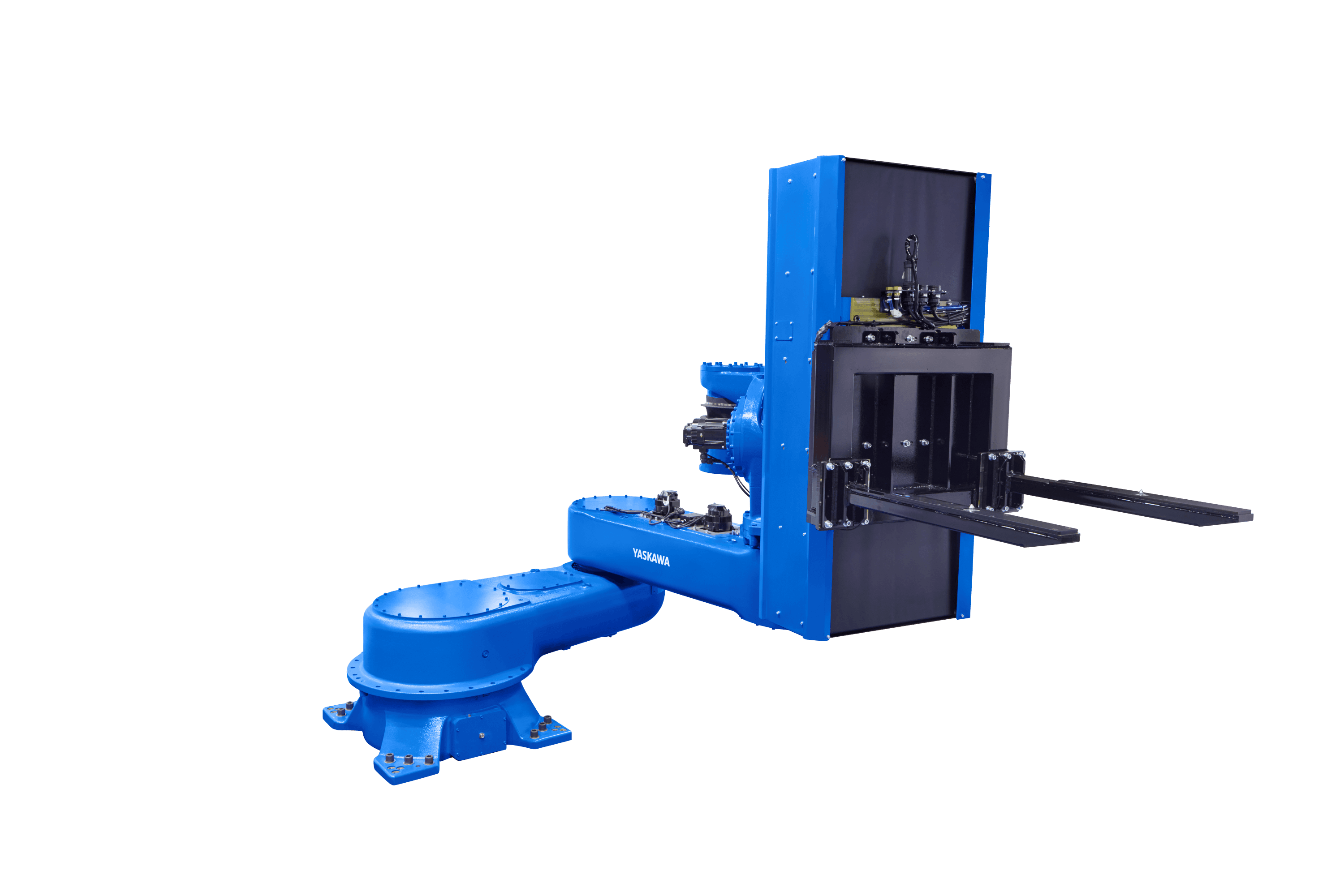Yaskawa ME1000 endüstriyel robot (ME1000 serisi temsili görsel)