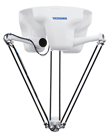 Yaskawa MPP3H endüstriyel robot (MPP Serisi (paralel/Delta) serisi temsili görsel)