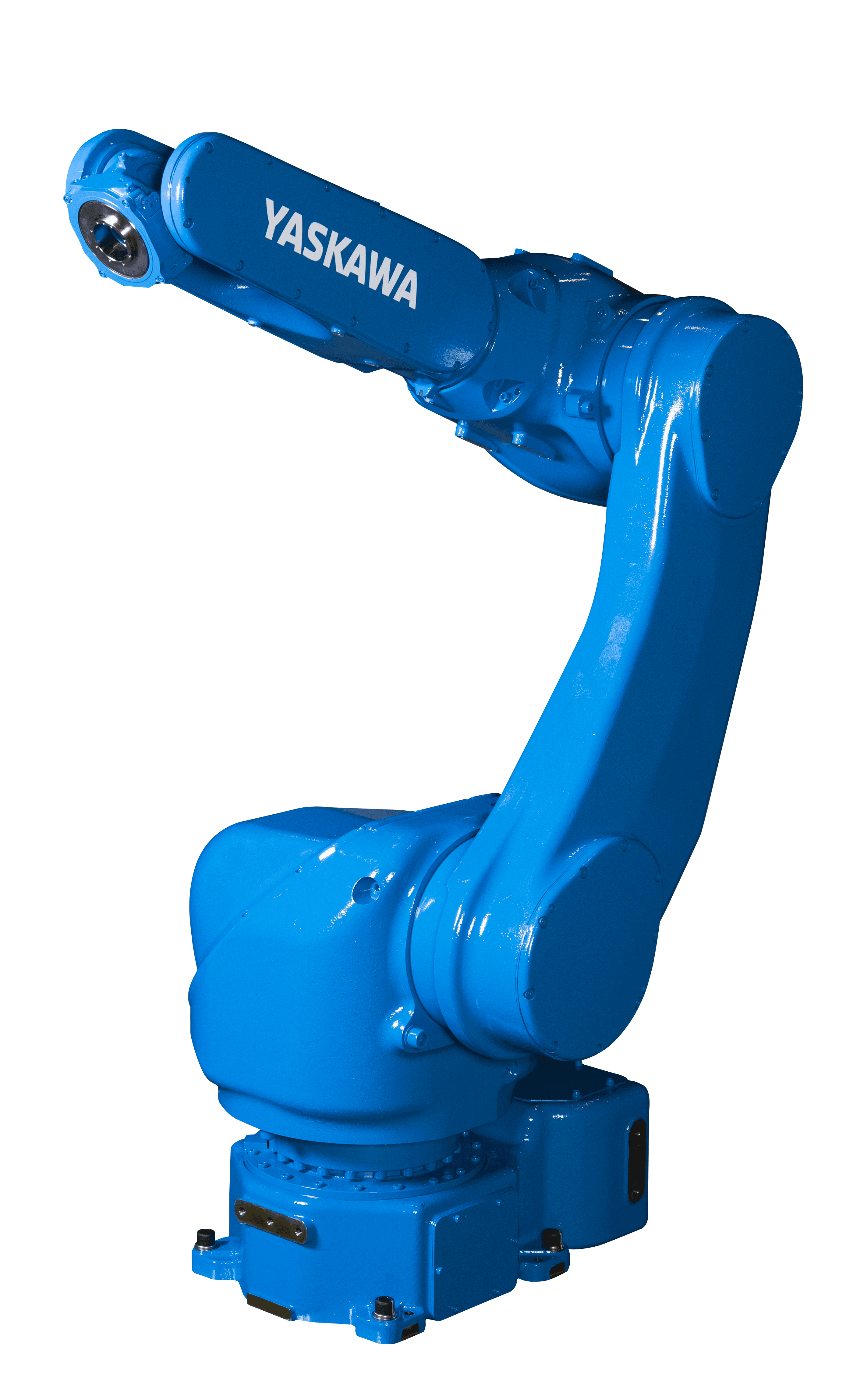 Yaskawa MPX1950 endüstriyel robot (MPX Serisi serisi temsili görsel)