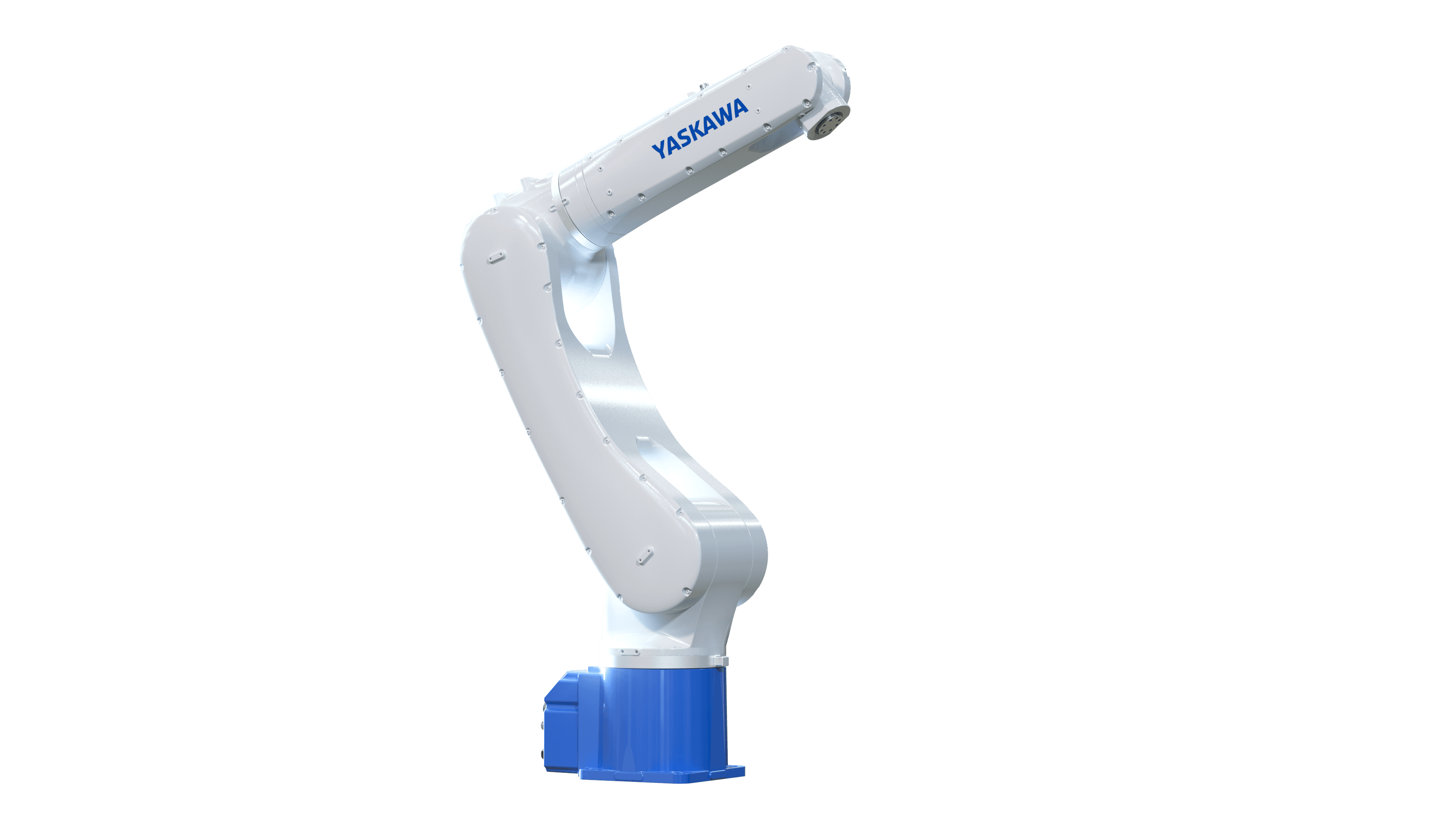 Yaskawa NEX4 endüstriyel robot (NEX-Series (MOTOMAN NEXT) serisi temsili görsel)