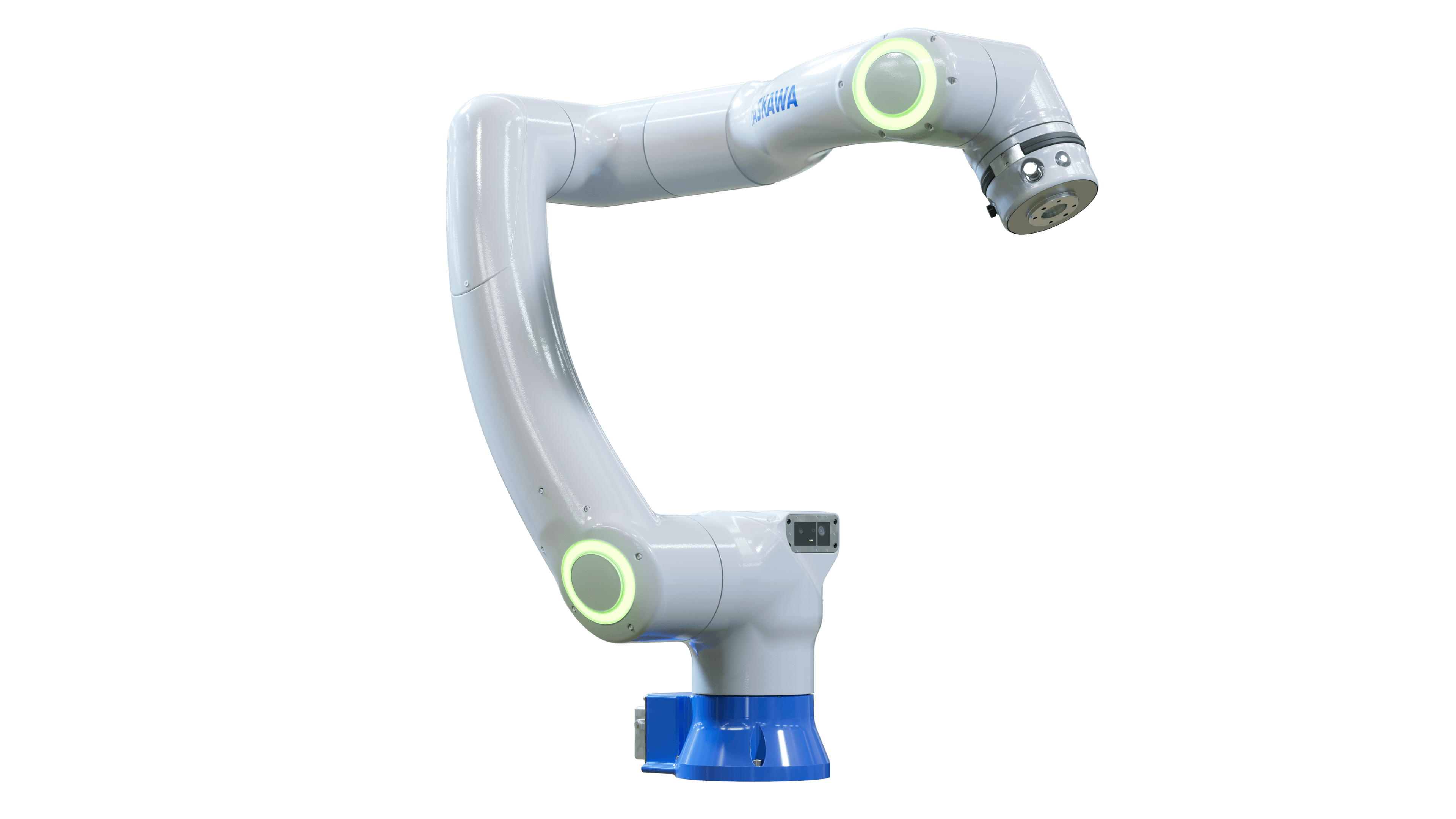 Yaskawa NHC12 endüstriyel robot (NHC-Series (kolaboratif) serisi temsili görsel)