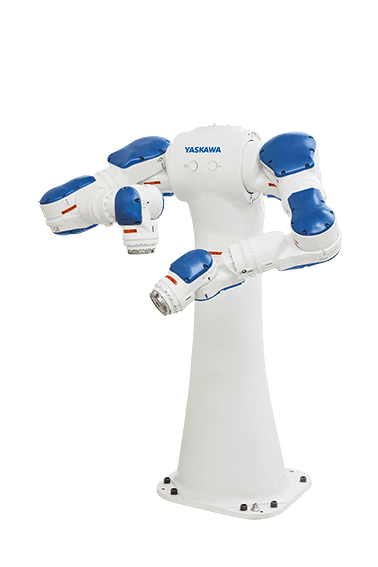 Yaskawa SDA5F endüstriyel robot (SDA Serisi (çift kollu) serisi temsili görsel)