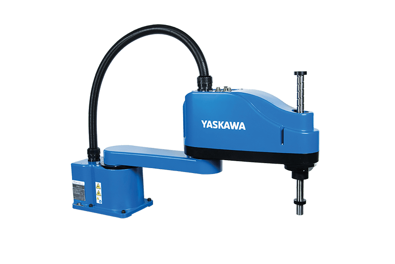 Yaskawa SG400 endüstriyel robot (SG Serisi (SCARA) serisi temsili görsel)