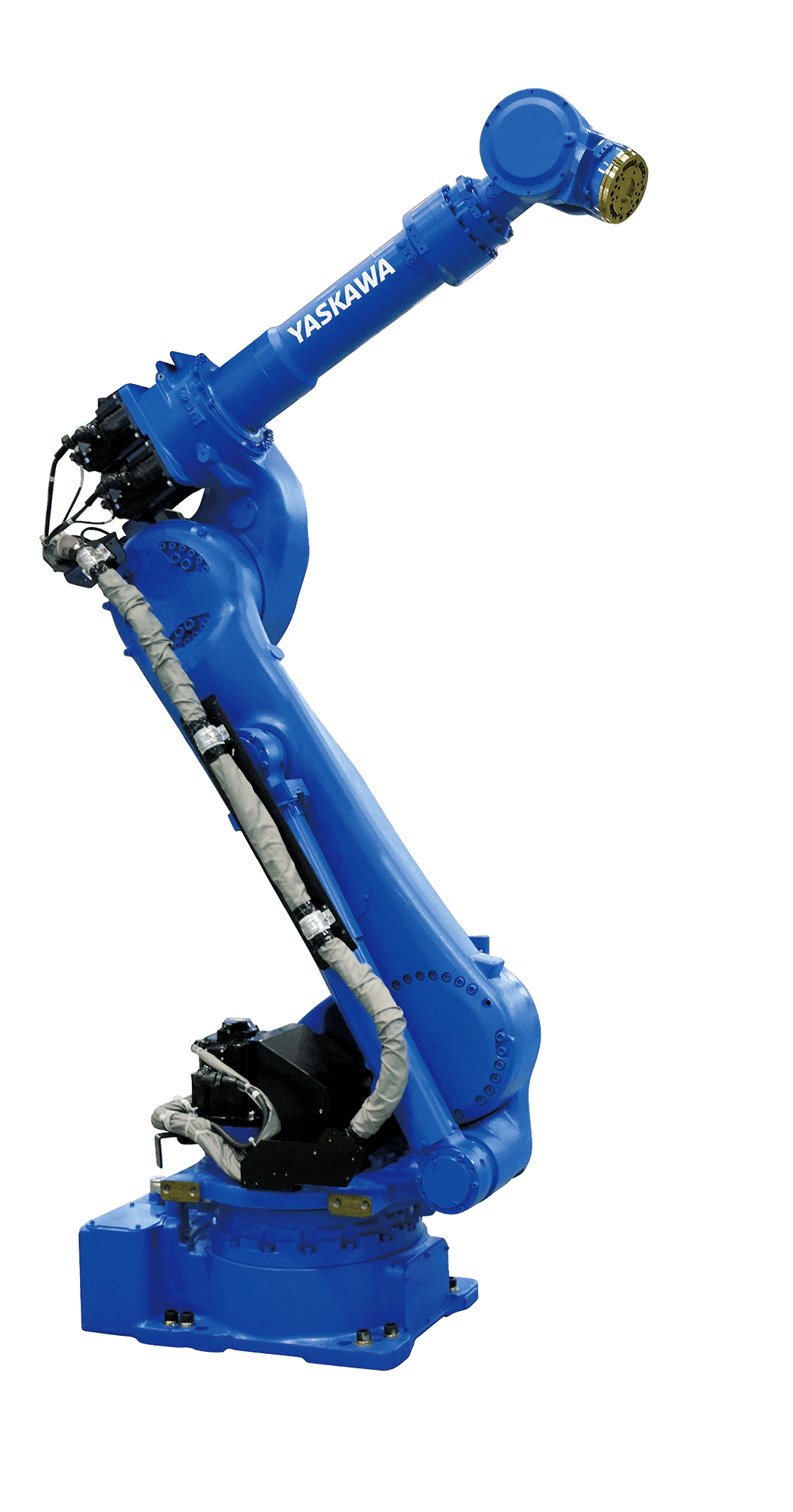 Yaskawa SP80 endüstriyel robot (SP Serisi serisi temsili görsel)