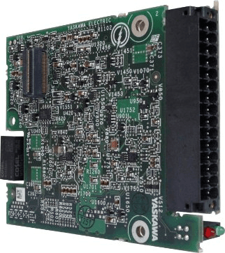Yaskawa Option Modules 400V sigma-7 400v opsiyon modülü (temsili görsel)