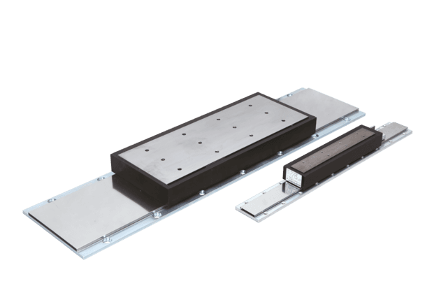 Yaskawa SGLFW2 lineer servo motor (temsili görsel)