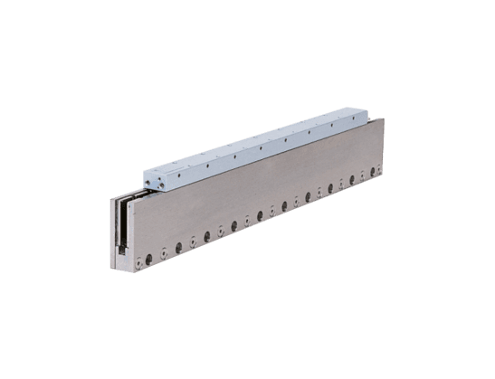 Yaskawa SGLG lineer servo motor (temsili görsel)
