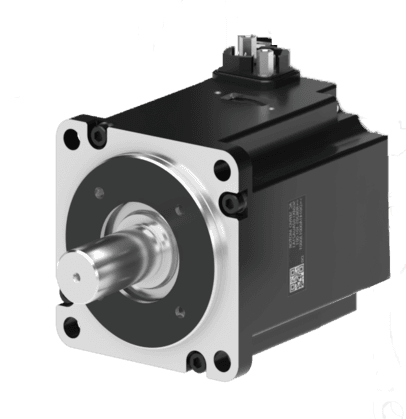 Yaskawa SGMXA Sigma-X rotary servo motor (temsili görsel)