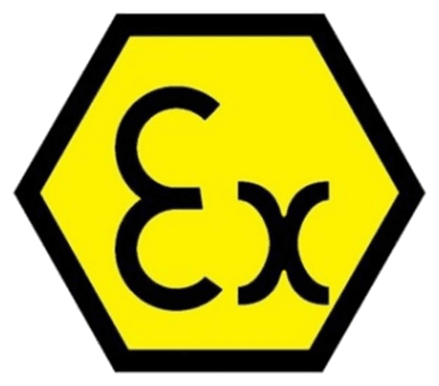 ATEX sertifikası