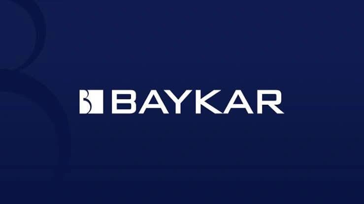 Baykar