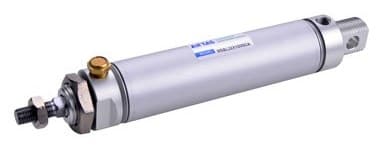 Airtac MBL40X150SCA mini pnömatik silindir, Ø40×150 mm