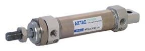 Airtac MF25X80SU pnömatik silindir, Ø25×80 mm