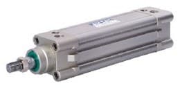 Airtac SE80X50S ISO 15552 standart pnömatik silindir, Ø80×50 mm