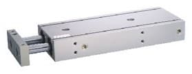 Airtac TR16X30S çift milli pnömatik silindir, Ø16×30 mm