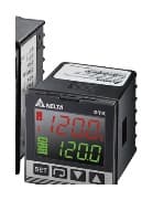 Delta DTK4848 sıcaklık kontrol cihazı